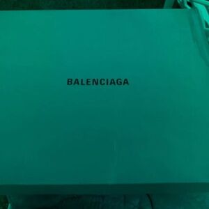Balenciaga Track Size 11